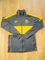 S 2019-20 Nike football track top size S 2019/20 Inter Milan Dry Strike jacket