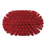 Vikan 70394 8-1/3"L Polypropylene Replacement Brush Head Tank Brush