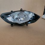 2018 Genuine BMW R1200RS Low Beam Headlight Right Dipped Lamp OEM 6312 8549330