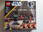 LEGO 40765 - Star Wars Kamino Training Facility - BNIB - Free P&P