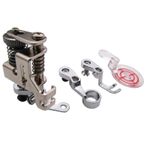 LOW SHANK FREE MOTION QUILTING FOOT FIT JANOME DC2014, DC3050, MC8100, MC9000