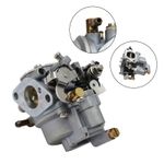 Carburetor Carb fit for YAMAHA 4 stroke 8hp 9.9hp F8M Outboard 68T-14301-11-00*