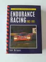 Osprey Motor Sport  - Endurance Racing (Group C) 1982 - 1991 Book