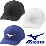 MIZUNO TOUR VENT ADJUSTABLE SNAPBACK MENS GOLF CAP / ALL COLOURS / 2026 MODEL