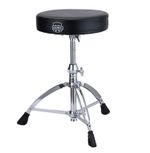 Drum Stool Mapex T660 Spindle Adjustment Throne USED ONCE!