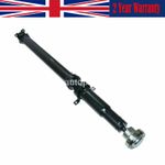 For Land Rover Discovery 3 & 4 Rear Prop Propshaft w/Center Bearing LR037027R