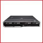 Dell PowerEdge M710 Blade Server CTO BareBones Chassis For M1000e Enclosure