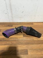 mk6 fiesta 1.6 tdci Cold Air Intake Filter Induction Kit