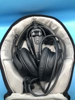 Bose A20 Aviation Headset – XLR 5‑Pin – ANR – Non‑Bluetooth – Case – Serviceable
