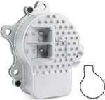 for Toyota Auris Prius Yaris Lexus CT 1.5 1.8 Water Pump 2010-2015 161A0-29015
