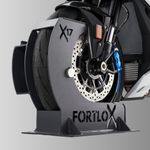 Fortlox Moto 17" Motorcycle Ground Anchor X17