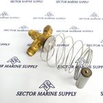 Danfoss TE 2 Thermostatic Expansion Valve 068Z3209