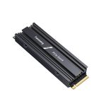 Fanxiang 1TB 2TB 4TB SSD M.2 NVMe Heatsink PCIe Gen 4 7300MBS PS5 SSD Hard Drive
