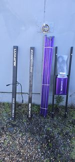 Lumatek Zeus Pro LED 600W 2.9 umol version