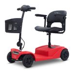 Easy Living 4-Wheeled Mobility Scooters