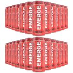 Emerge Energy Drink, 24 x 250ml