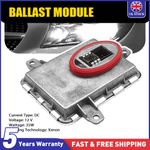Xenon Headlight Ballast Control Unit Module A2229003300 For Mercedes CLA GLA 1x