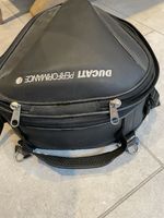 Genuine Ducati Quick Release Tank Bag For 1098 Or Other Sports Model