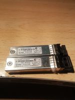 Lot Of Two SFP JDSU PLRXPL-VC-SH4-93