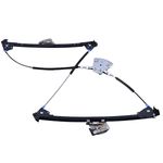 For Porsche Boxster (986) / 911 (996) Window Regulator Front Right Drivers Side