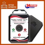 For Nissan Qashqai 2014-2017 Juke 2014-2017 ESL ELV Steering Lock Emulator