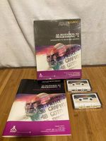 Atari An Invitation to Programming 3: Introduction Sound and Graphics black 1981
