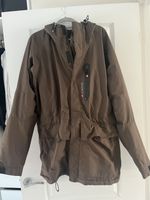 Greys Strata Integrated Layering System Hooded Jacket & Waders Set Large