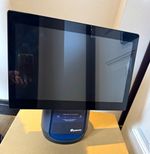 Epos Now L1561 Windows EPOS, 80mm Thermal Printer, M9595 USB Scanner AMS1