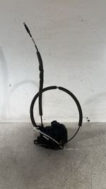 NISSAN MICRA K14 IG-T HATCHBACK 2016-2026 DOOR LOCK FRONT PASSENGER SIDE Q98