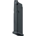 Umarex Airsoft GHK GLOCK 17 / 45 Gen5 MOS Green Gas Magazine 6mm bb's