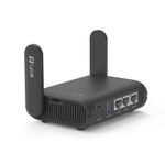 GL.iNet GL-AXT1800 WiFi 6 Router Wireless Router Portable Wifi Router Dual Band