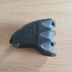 FAB Defense Black Mag WELL Grip