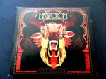 MASTODON  - THE HUNTER   CD & DVD   DIGIPAK CASE