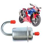 For Honda Fuel Filter 16900MBG013 Suitable for Interceptor 800 VFR800 FI Models