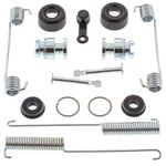 Wheel Cylinder Rebuild Kit Front For Honda TRX250TM Recon 2002-2017