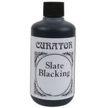 Slate Blacking Solution 25ml Same Day Despatch--