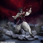 Jujutsu Kaisen Shibuya Incident Arc Choso Luminasta Figure SEGA Japan 8.26"