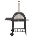 Fire Mountain Everest Pro Wood & Charcoal Pizza Oven