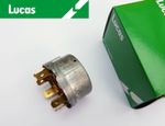 Lucas 157SA Ignition Switch 39415 / 579085 for Triumph TR6 GT6 Stag & Land Rover