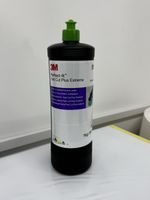 3M 51815 / 50417 Perfect-it Fast Cut Plus Polishing Compound 1L