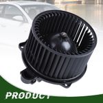 Interior Fan Blower Motor for Hyundai Ioniq Kia Niro I 1.6 GDi Hybrid 97113G2900