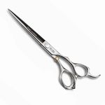 Magic Scissors Japanese Style Professional Hair Cutting Sharp Scissors 7”inch