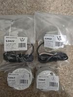 Zencontrol zc-pir-8m-sp-bp DALI-2 PIR sensors Kit 53422/ 53063 Pair Of 2