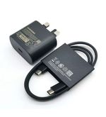 Genuine Samsung 25W Super Fast Charger Plug For Galaxy S21 S22 S23 S24 S25 5G