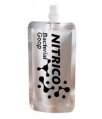 Nitrico Goop Live Nitrifying Bacteria Tropical Fish Aquarium Instant Cycling