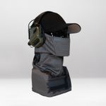 Delta Mike Airsoft Face Protection Snood (MK3) 30+ Patterns Available