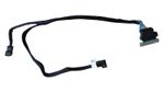 Dell R640 R740 R740XD 8-Bays x2.5'' SAS Cable Mini Perc to Backplane 0CVPR7