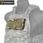 IDOGEAR Tactical Phone Case Universal Phone Pouch MOLLE Pouch Holder Airsoft MC