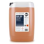 DG-30 Heavy Duty Degreaser - Fast Acting Floor Cleaner & Degreaser 25L