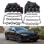 For LAND ROVER INLET MANIFOLD LR073585/LR116732 DISCOVERY 4 RANGE ROVER